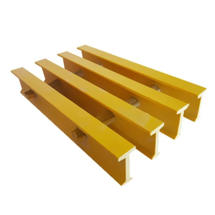 Frp Pultruded Gratings