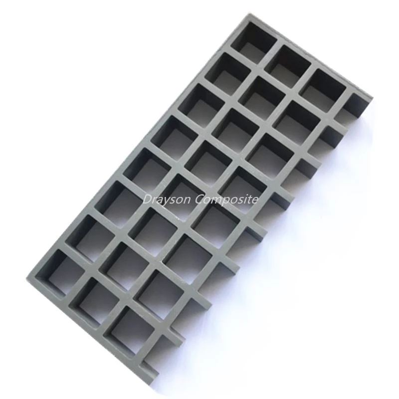 FRP Channel Drain