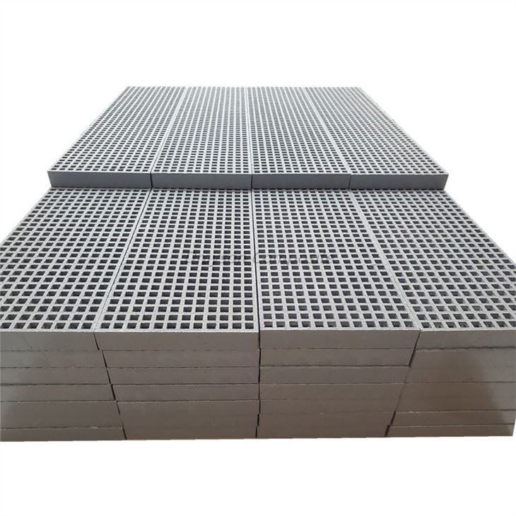 FRP Channel Drain