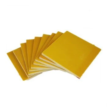 Solid Fiberglass Sheets 2