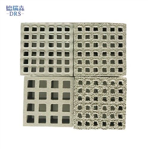 Σχάρα China Mini Micro Mesh Frp