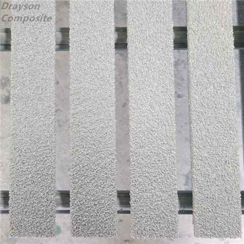 Σχάρα από υαλοβάμβακα|FRP Grating - Drayson Composite
